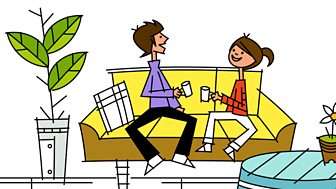 Life, Death and Sex with Mike and Sue