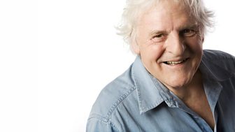 The Late Paul Barnes