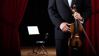 Music Feature