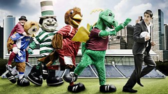 The Football League Show
