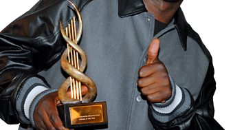 Mercury Prize