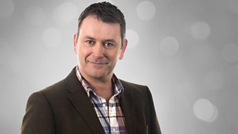 Tudur Owen