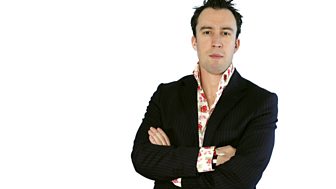 The Christian O'Connell Solution