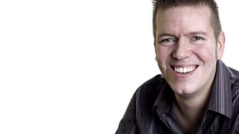 Surrey Drivetime with Mark Carter