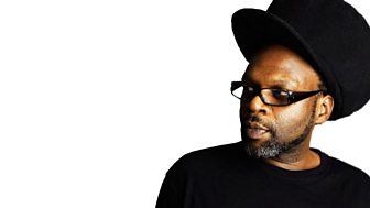 Jazzie B's Back 2 Life