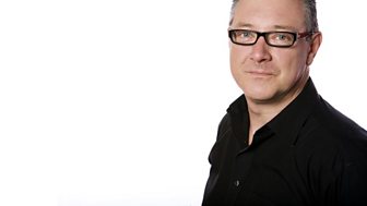 Stephen Bumfrey