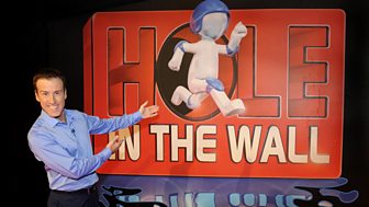 Hole in the Wall