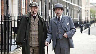 The Armstrong and Miller Show