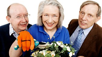 Garden Mania with Marian Foster