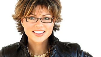 Kate Silverton
