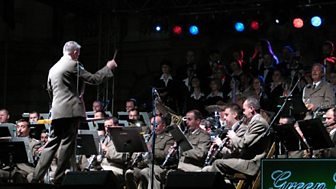 Strike Up the Band