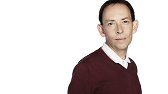 Steve Lamacq's Roundtable