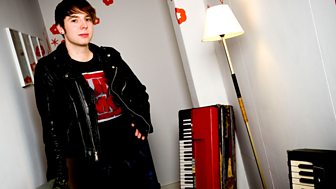 BBC Introducing in Northern Ireland