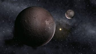 Planet B