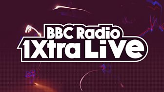 BBC Radio 1Xtra Live