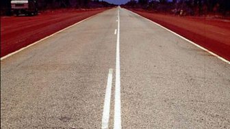 Crossing Continents