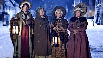 Cranford