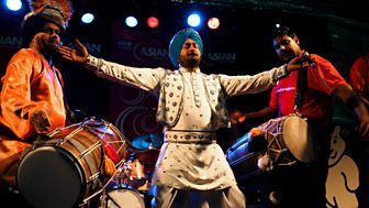 Asian Network Live Music 2009