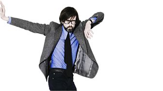 Jarvis Cocker's Sunday Service