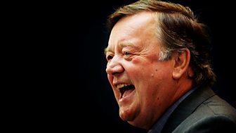 Ken Clarke's Jazz Greats