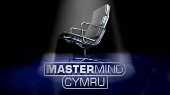 Mastermind Cymru Nadolig