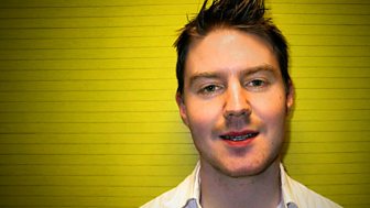 BBC Introducing in Northern Ireland