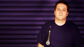 Mark Thomas: The Manifesto