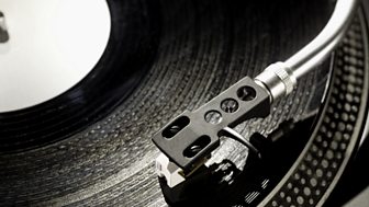 Record Producers: The Extended Cut