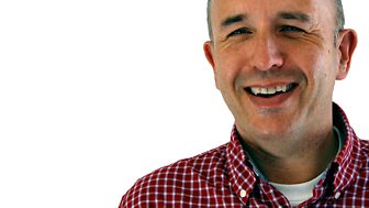 Martin Ballard