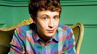 The Matt Edmondson Show