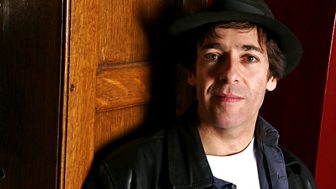 Mark Steel's in Town
