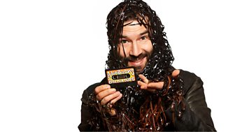 Adam Buxton's Big Mixtape