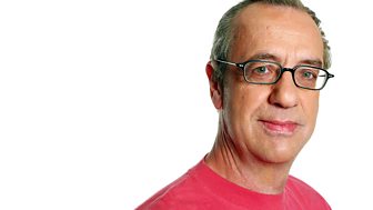 Arthur Smith's Balham Bash