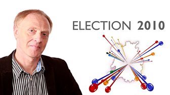 General Election - BBC Shopshire debate