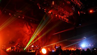 Radio 2 In Concert