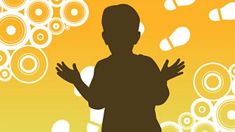 First Steps in Drama