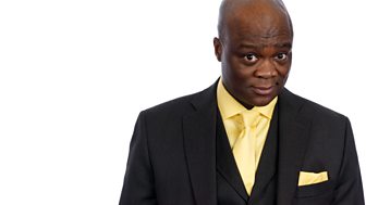 Drivetime with Eddie Nestor
