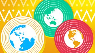 World Of Music