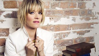 Edith Bowman's Album Show