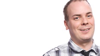 Simon Logan