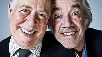 The Old Guys