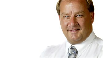 Andy Ball
