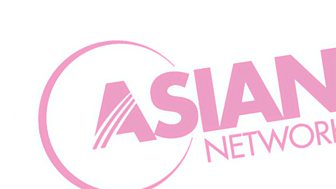 Asian Network Presents