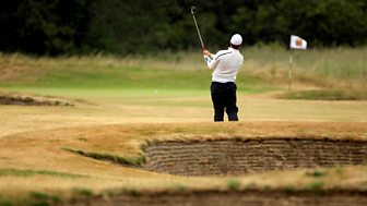 Inside the Ryder Cup