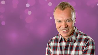 Graham Norton