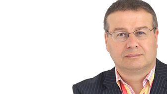 Adrian Goldberg