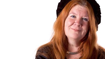 Genevieve Tudor's Sunday Folk