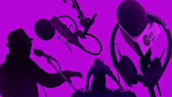 1Xtra's Best of the Week