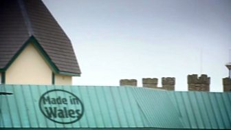 Made in Wales