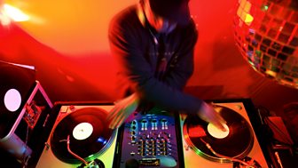 1Xtra's Soundclash
